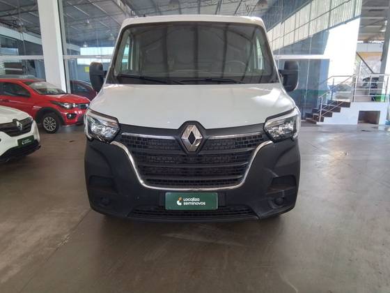 RENAULT MASTER 2.3 DCI DIESEL CHASSI-CABINE L1H1 2P MANUAL RENAULT MASTER 2.3 DCI DIESEL CHASSI-CABINE L1H1 2P MANUAL